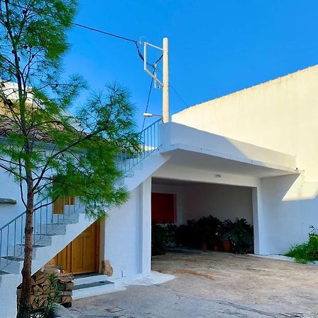 דירות Spáta Casa Azul מראה חיצוני תמונה