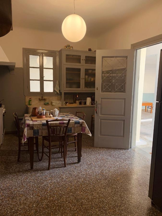 דירות Spáta Casa Azul מראה חיצוני תמונה