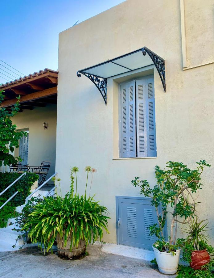 דירות Spáta Casa Azul מראה חיצוני תמונה