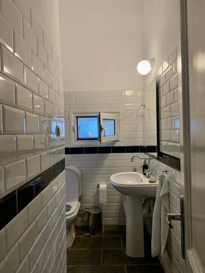 דירות Spáta Casa Azul מראה חיצוני תמונה